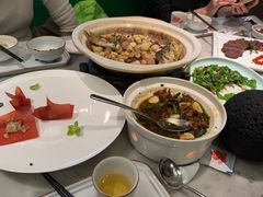 -辛香汇·现炒川菜(淮海路百盛店)