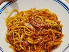 -丝路伊兰·兰州牛肉面(牛街总店)