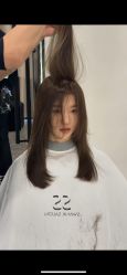 -SWANK SALON