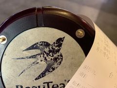 -BeauTea水仙(coco park店)