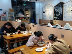 -苏城街面馆(潞城店)