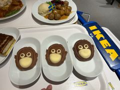 -宜家家居(四元桥商场店)