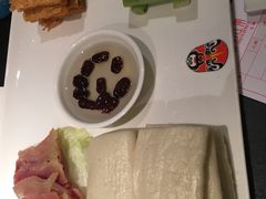 -俏江南天津时尚曲艺主题餐厅(马场道店)