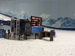 -哈尔滨热雪奇迹