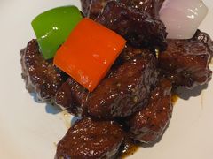 -玫瑰厅上海菜(兴国路店)