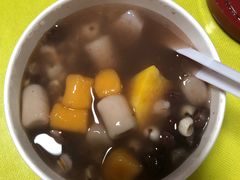 -鲜芋仙(中山路店)