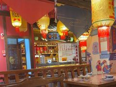 -杨记隆府重庆江湖菜(大悦城店)
