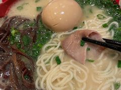 -豚王拉面(澳门银河店)