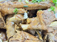 -百味园土菜馆(迎宾东路店)