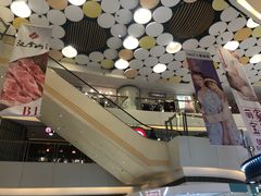 -银座mall(东直门店)