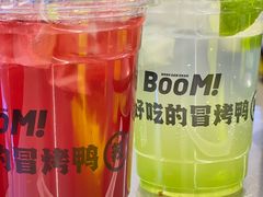 -蓉三少冒烤鸭·四川小吃集(北京首店)