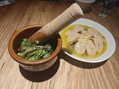 -树厨贵州菜(大十字店)