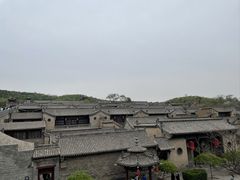 -山西王家大院