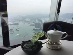 -天龙轩(香港丽思卡尔顿酒店)