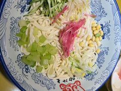 -大海碗·炸酱面·烤鸭·京菜(天坛店)