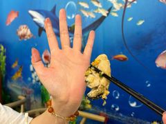 -四川小胡子海鲜(丁村万人海鲜广场店)