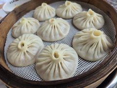 -冷大厨灌汤包
