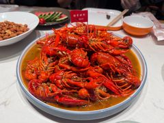 -杨氏青龙虾·羊蝎子(托乐嘉店)