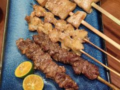 -8PINTS八品脱·日料·烧鸟·精酿小酒馆(莘庄店)