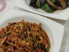 -江城燕子大排档(江汉路步行街店)