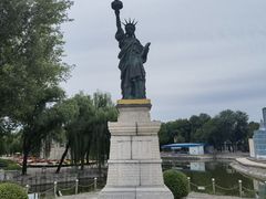 -北京世界公园
