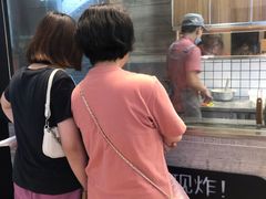 -1973继光香香鸡(大东方百货店)