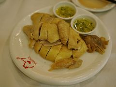 -文记壹心鸡(宝华路店)