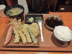 -天妇罗内顺田(罗湖店)