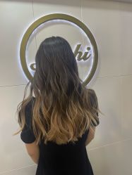 -雅仕 HAIR SALON 美发沙龙
