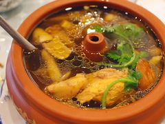 -小厨子私房菜·云南美食店