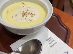 酒酿米麻薯凤凰奶糊-RUXU入续鸳鸯糖水铺(星寰店)