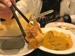 -翠华餐厅(正佳广场店)