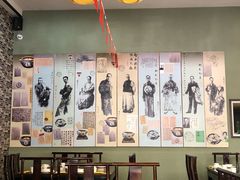 大堂-福照楼汽锅鸡·云南菜(护国路店)