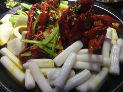 -红盔甲·小龙虾(天钥桥店)