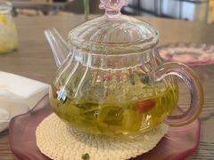 -粤海喜来登酒店·&More聚驿(天河城店)