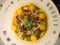 -友达面馆(广州总店)