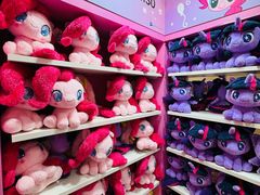 -天河城购物中心