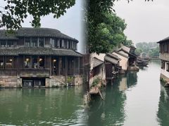 -乌镇景区