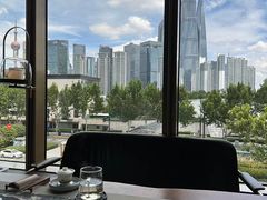 -遇外滩(BFC外滩金融中心店)