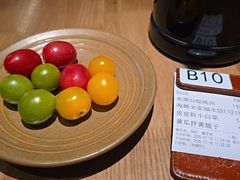-KŌNG胶东小馆(华熙店)