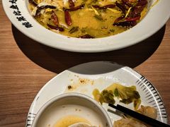 -太二酸菜鱼(兴业太古汇店)