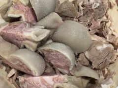 -清真刘记全羊肉鲜汤馆(前进路店)