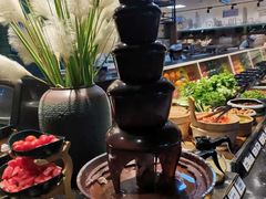 -梨花自助烤肉(天河城店)