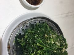 -金春禧·鲁菜海鲜(延吉路万达店)