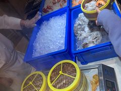 -怡咖啡自助餐(宁波香格里拉店)