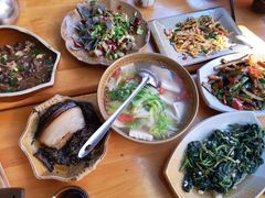 -胖妈酸汤鱼(总店)