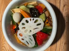 -小放牛炒菜馆(三丰店)