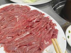 -三兴涮羊肉(荣安大街店)