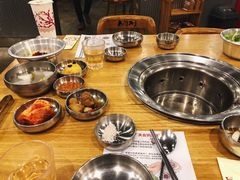 -姜虎东白丁烤肉(深圳湾后海汇店)
