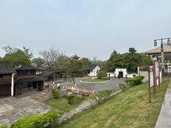 -观潮胜地公园